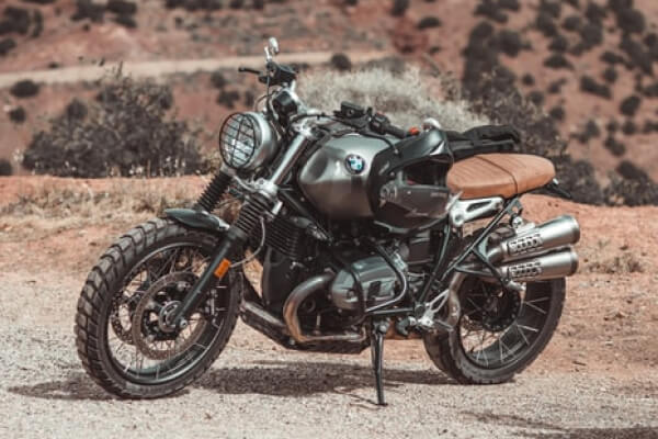 Custom Bike Builder Work 5